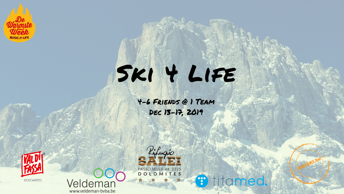 Ski 4 Life